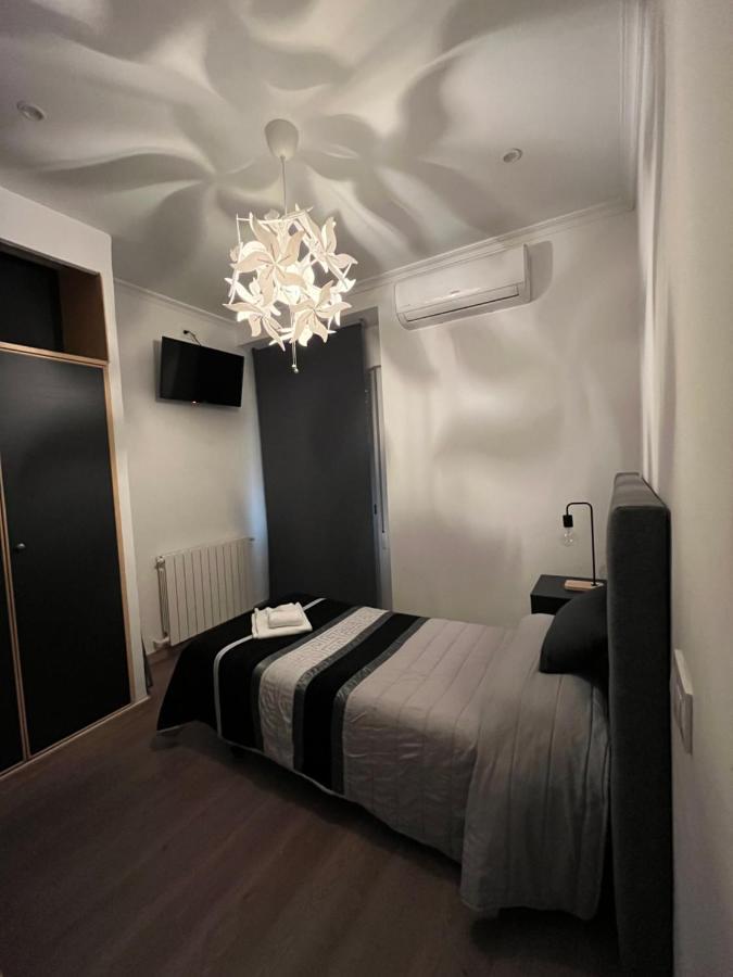 โอสตัล อินเตอร์ พลาซา มายอร์ Hotel มาดริด ภายนอก รูปภาพ